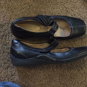 Adorable comfy shoes!